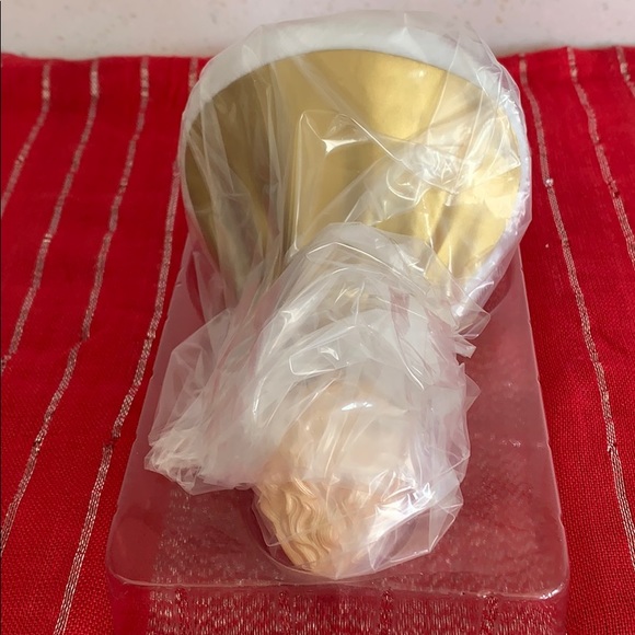 ‘95 Hallmark Happy Holidays Barbie Stocking Hanger - Picture 5 of 16